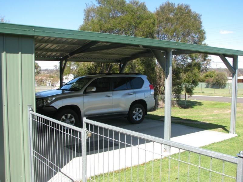Warwick QLD 4370