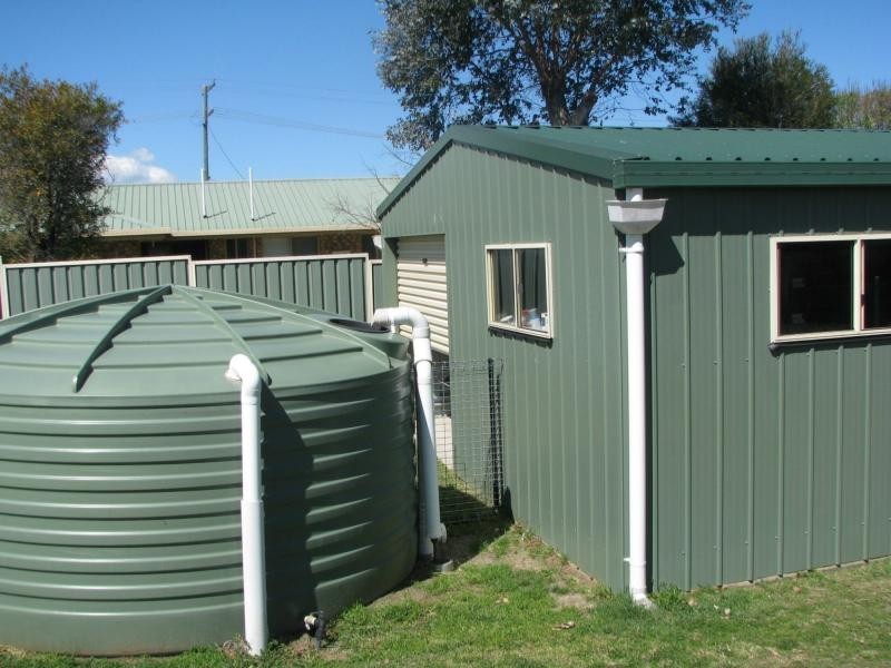 Warwick QLD 4370