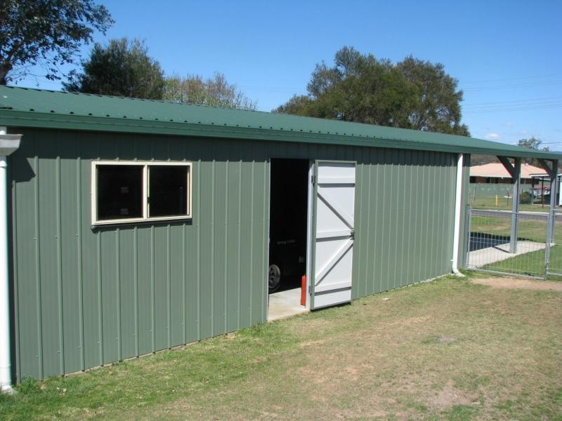 Warwick QLD 4370