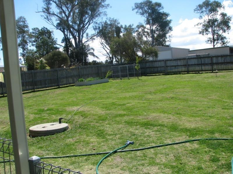 Warwick QLD 4370