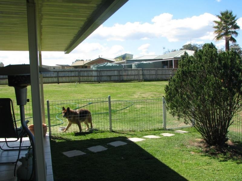 Warwick QLD 4370
