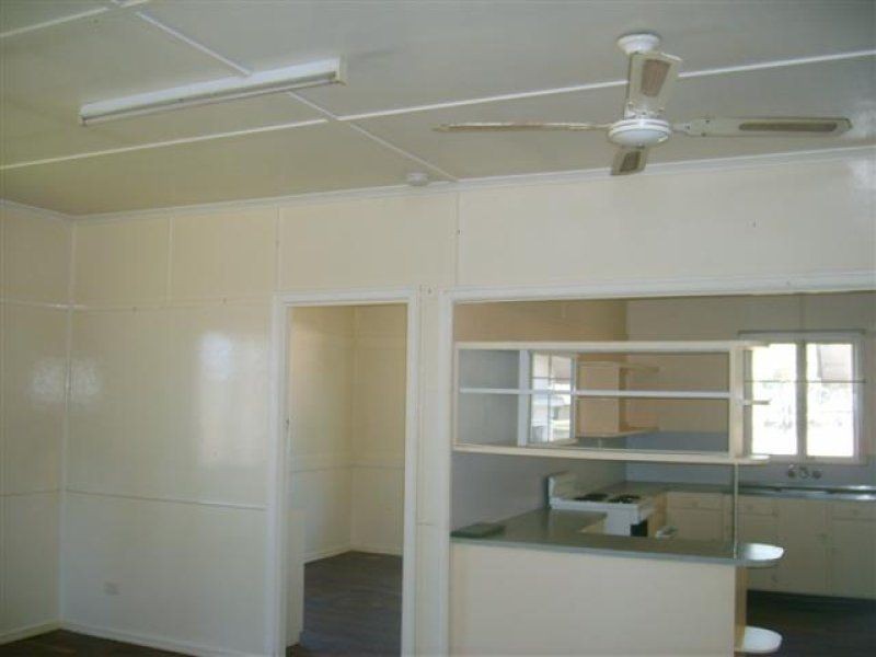 117 Ahern Lane, Pratten QLD 4370