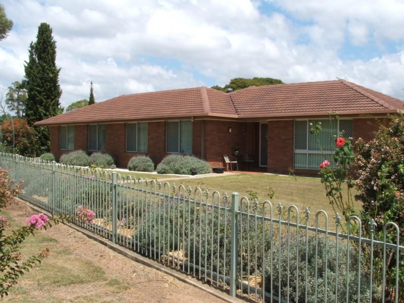 Warwick QLD 4370