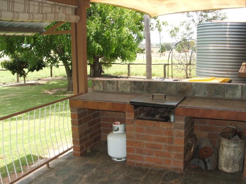 Warwick QLD 4370