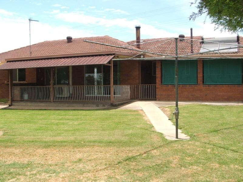 Warwick QLD 4370
