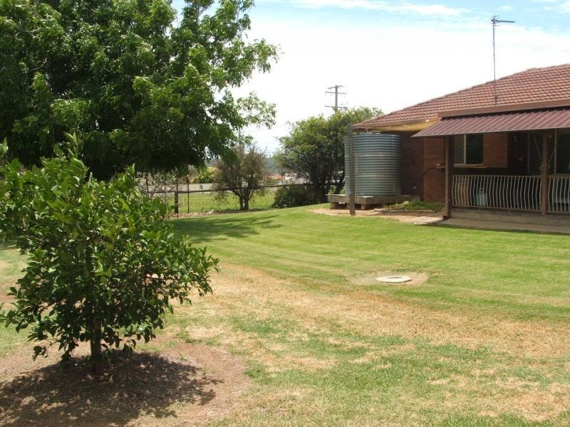 Warwick QLD 4370
