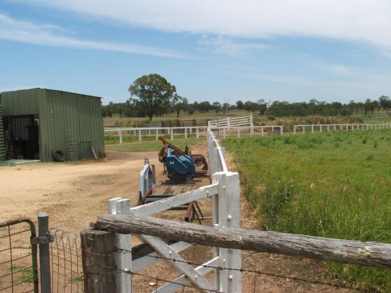 Warwick QLD 4370