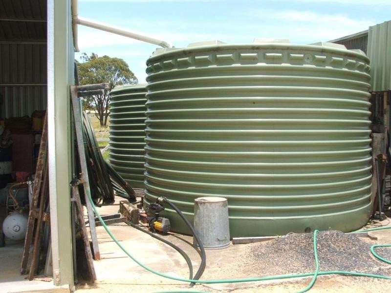 Warwick QLD 4370