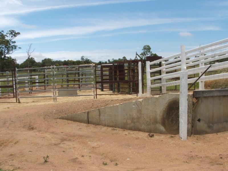 Warwick QLD 4370