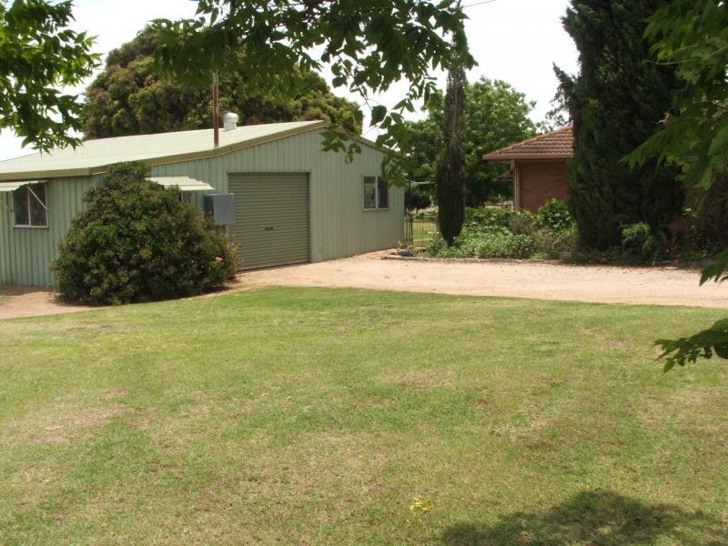 Warwick QLD 4370