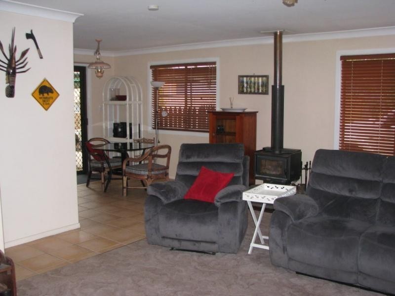 Warwick QLD 4370