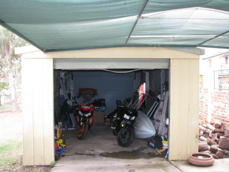 Warwick QLD 4370