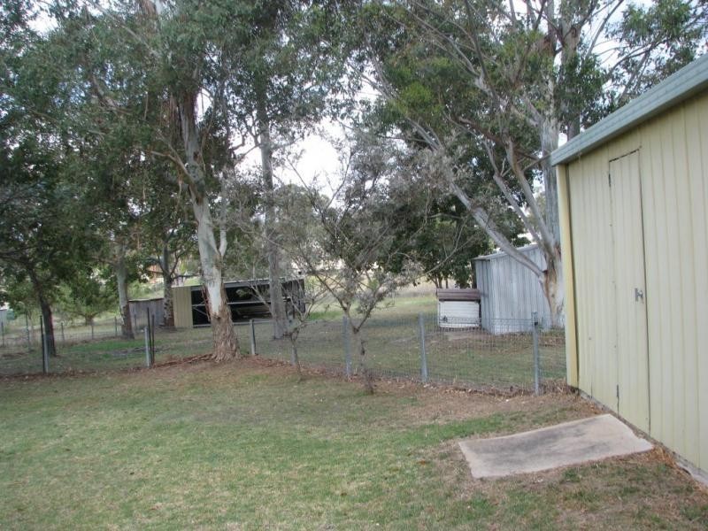 Warwick QLD 4370