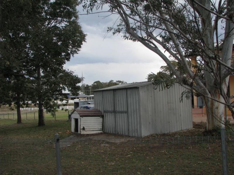 Warwick QLD 4370