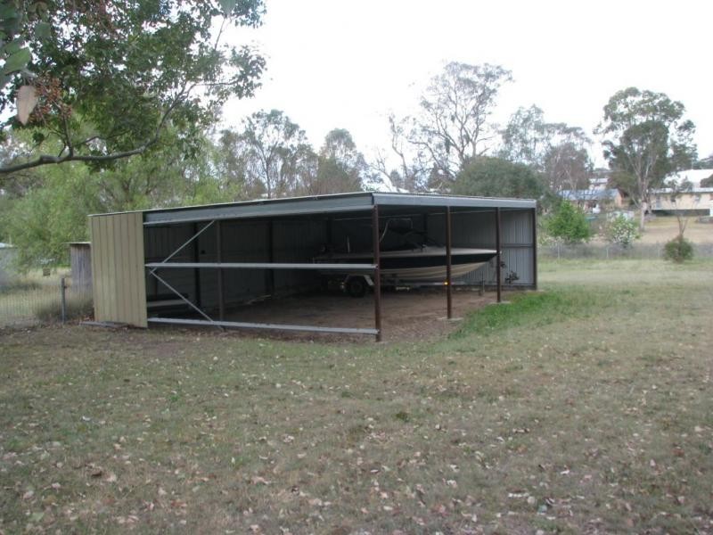 Warwick QLD 4370