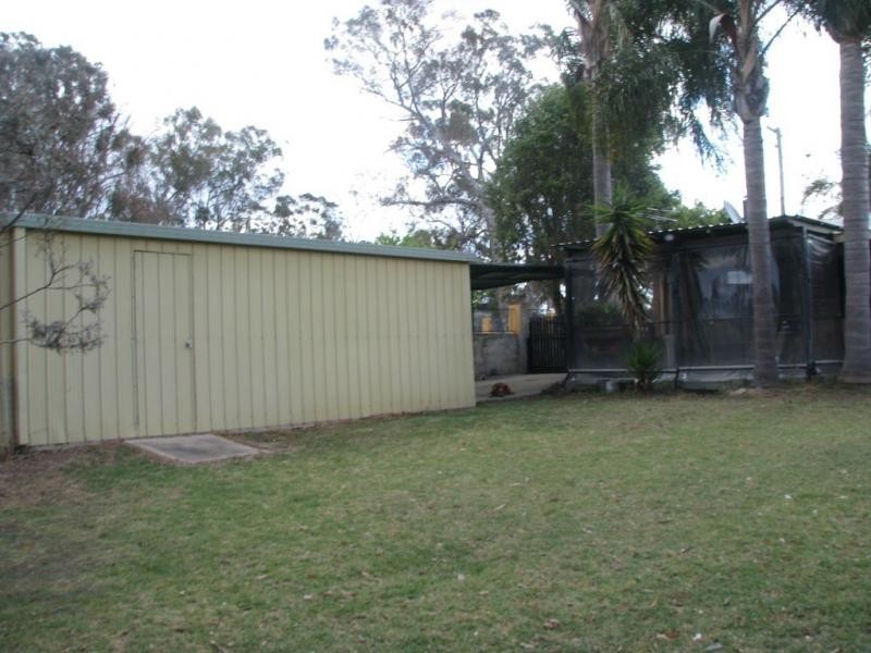 Warwick QLD 4370