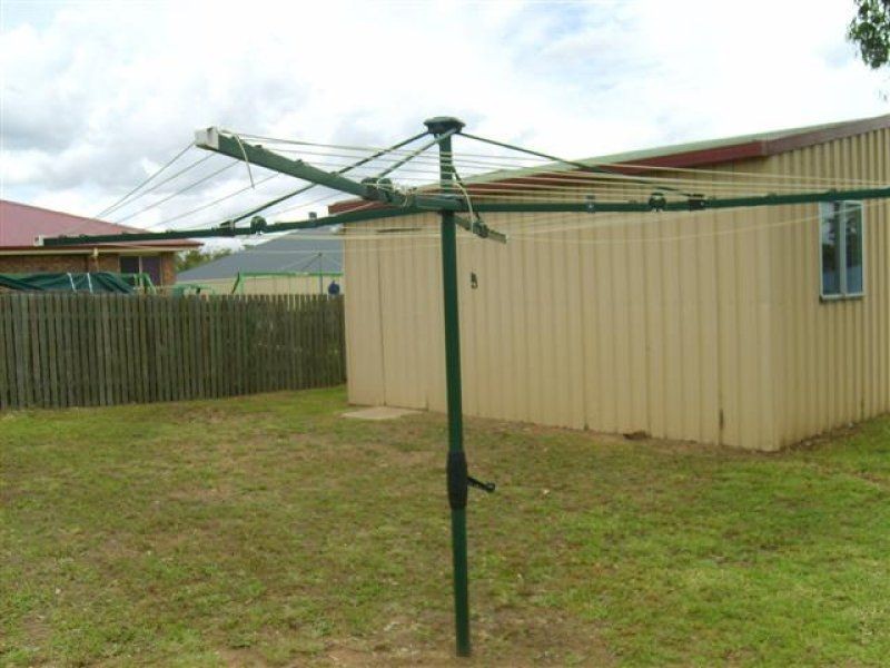 10 Lyons Crescent, Warwick QLD 4370