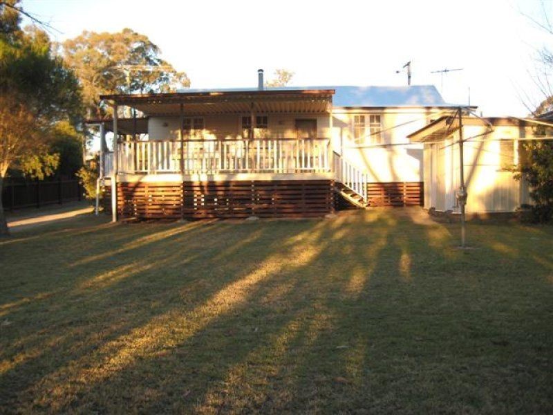 3 Warrienbah Street, Warwick QLD 4370