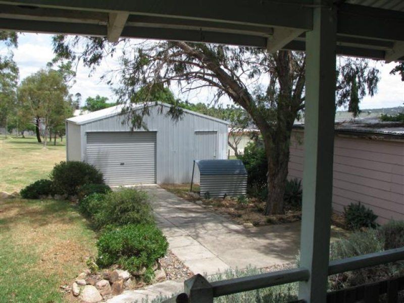 23 Wallace Street, Warwick QLD 4370