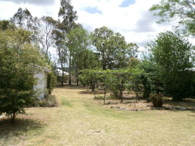155 Pratten Street, Warwick QLD 4370