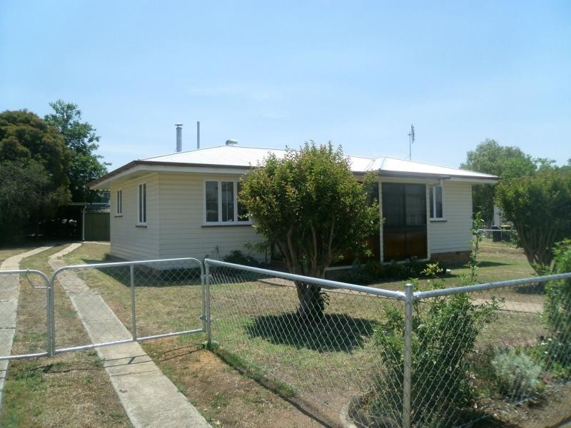 Warwick QLD 4370