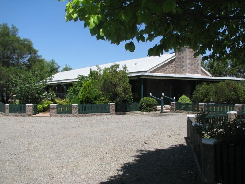 Applethorpe QLD 4378