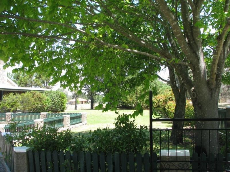 Applethorpe QLD 4378