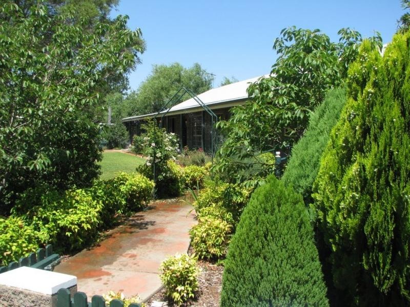 Applethorpe QLD 4378