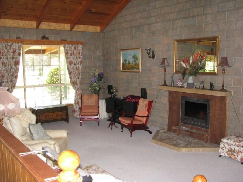 Applethorpe QLD 4378