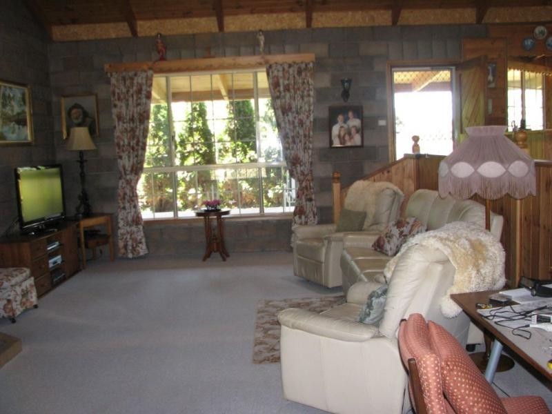 Applethorpe QLD 4378