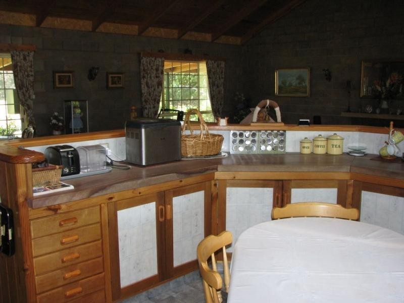 Applethorpe QLD 4378