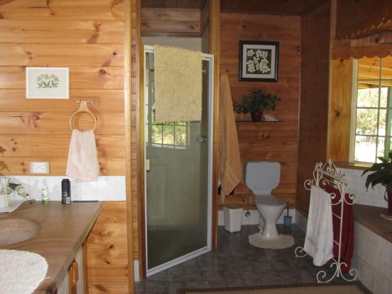 Applethorpe QLD 4378