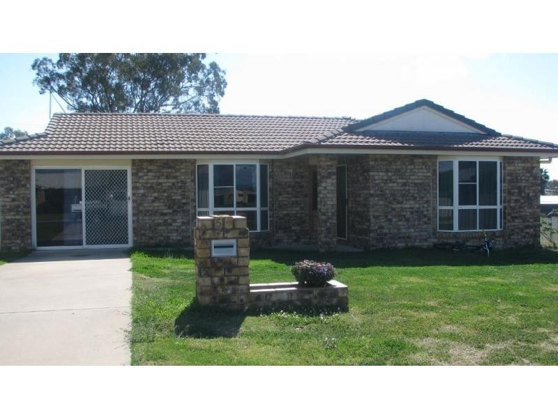 Warwick QLD 4370