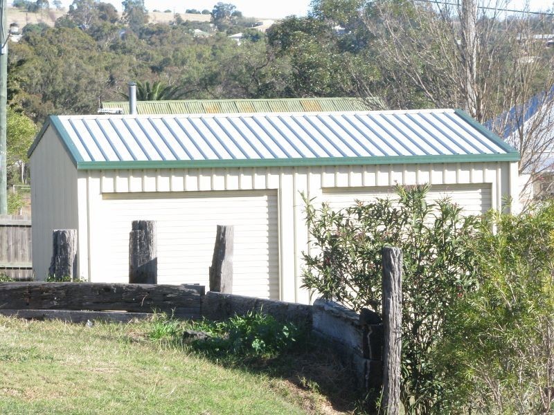 Warwick QLD 4370