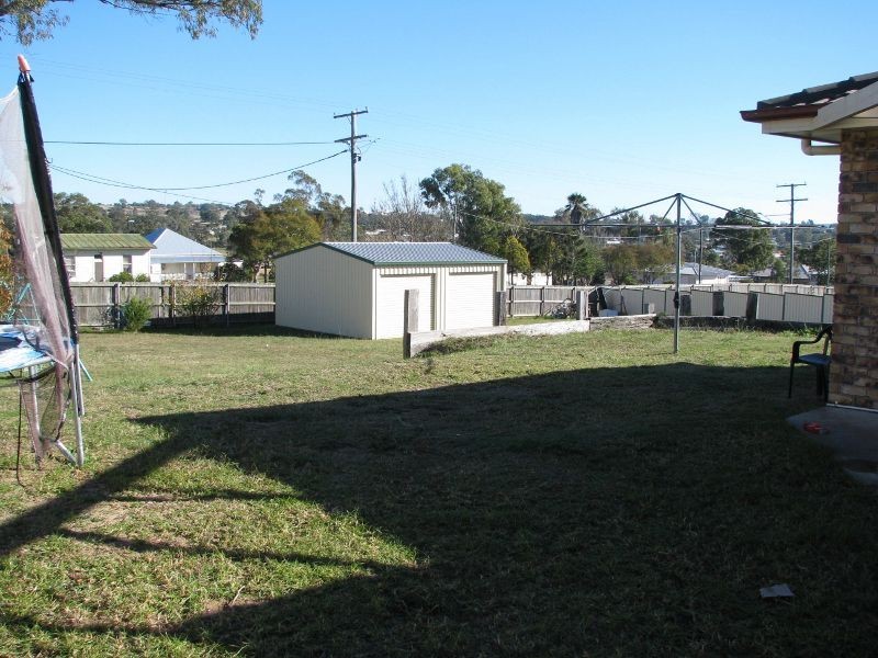 Warwick QLD 4370