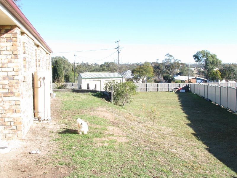 Warwick QLD 4370