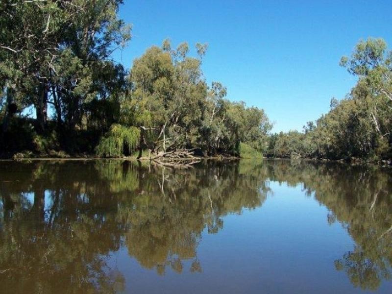 1291 Texas Yelarbon Road, Smithlea Via, Texas QLD 4385