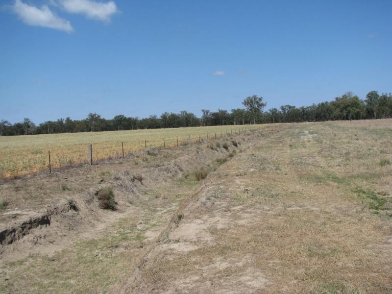 1291 Texas Yelarbon Road, Smithlea Via, Texas QLD 4385
