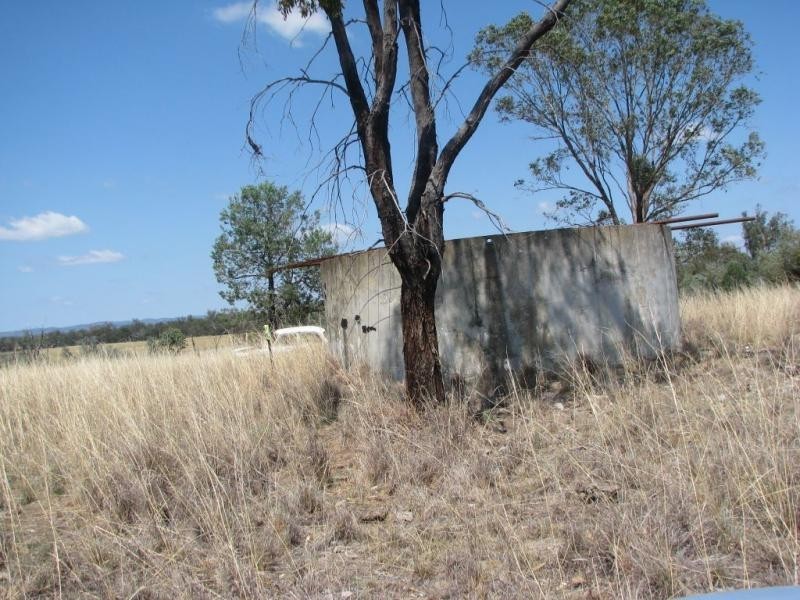 1291 Texas Yelarbon Road, Smithlea Via, Texas QLD 4385