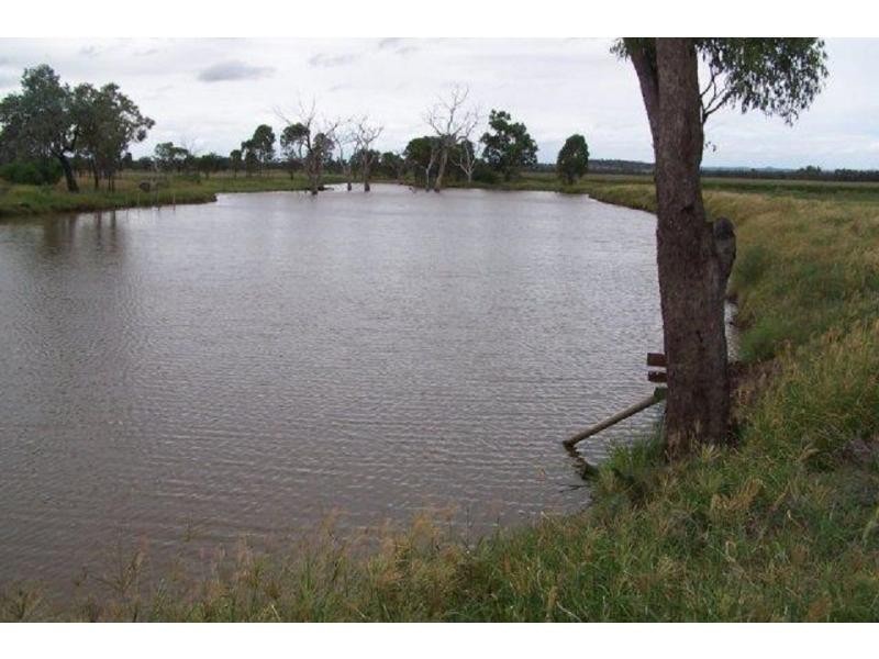 1291 Texas Yelarbon Road, Smithlea Via, Texas QLD 4385