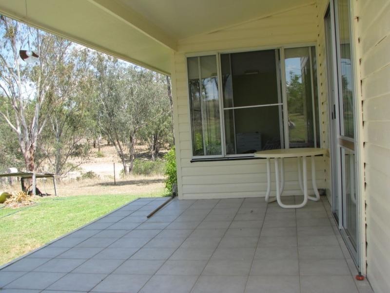1291 Texas Yelarbon Road, Smithlea Via, Texas QLD 4385