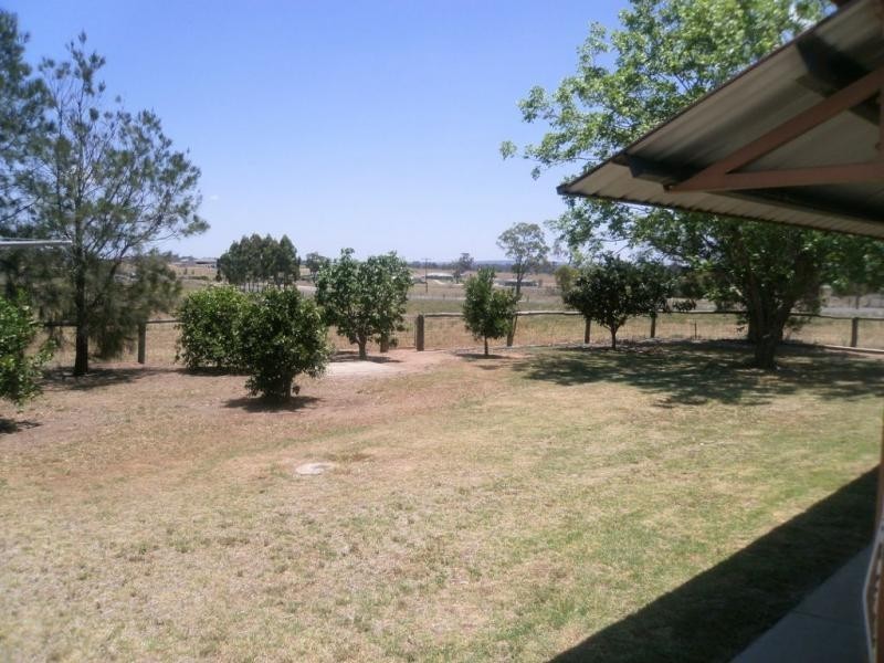 163 Lyndhurst Lane, Warwick QLD 4370