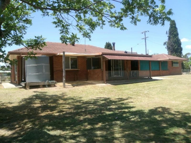 163 Lyndhurst Lane, Warwick QLD 4370