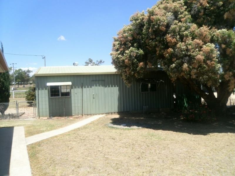 163 Lyndhurst Lane, Warwick QLD 4370