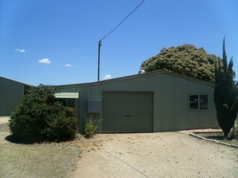 163 Lyndhurst Lane, Warwick QLD 4370