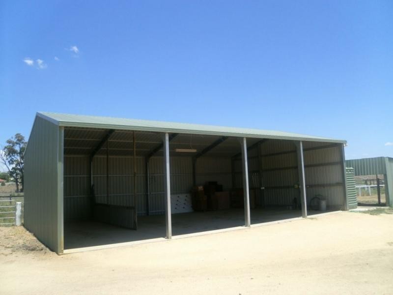 163 Lyndhurst Lane, Warwick QLD 4370