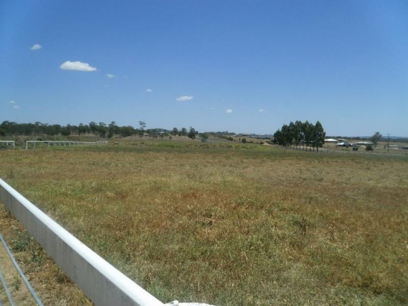 163 Lyndhurst Lane, Warwick QLD 4370