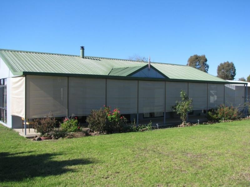 Warwick QLD 4370