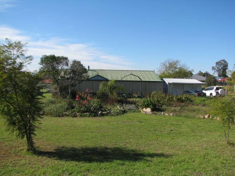 Warwick QLD 4370