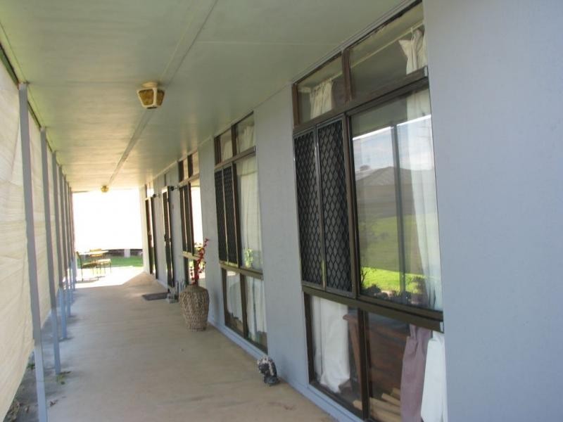 Warwick QLD 4370